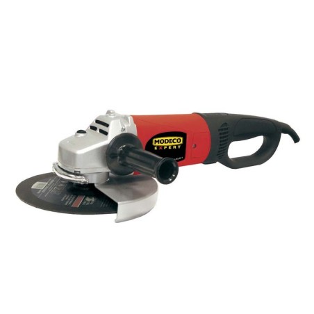 Schleifmaschine Modeco MN-93-011