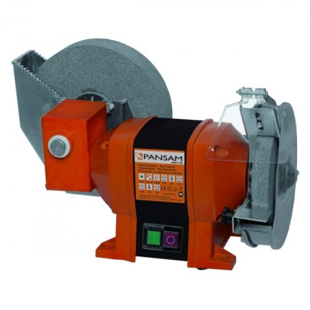 Schleifmaschine Pansam A067130