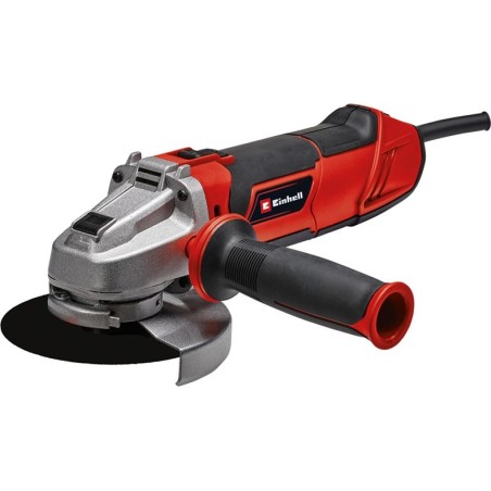 Einhell-Schleifmaschine TE-AG 125/1010 CE