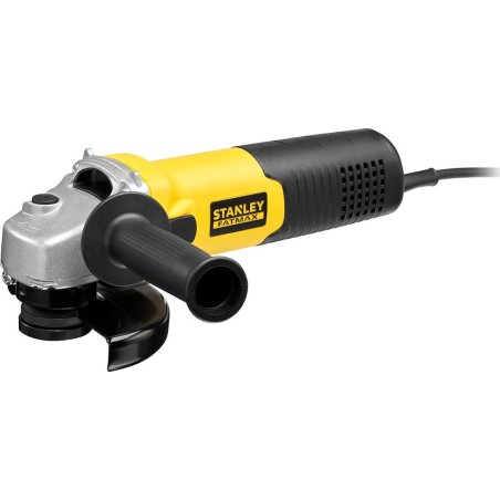 Schleifmaschine Stanley FMEG225VS