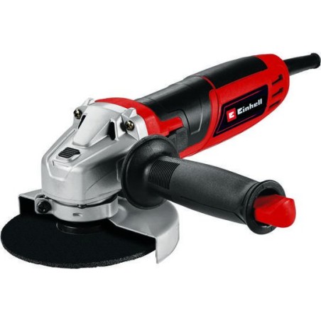 Einhell-Schleifmaschine TC-AG 125/850