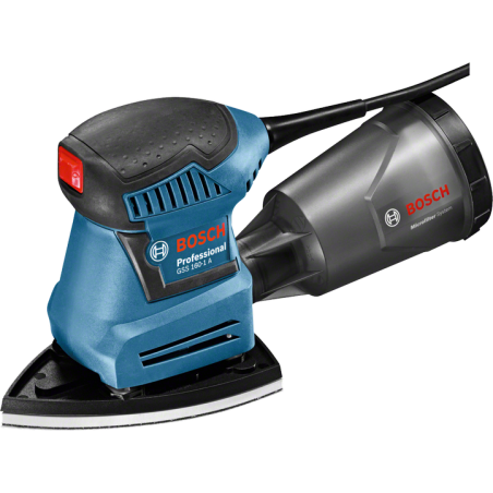 Bosch-Schleifmaschine GSS 160 Multi