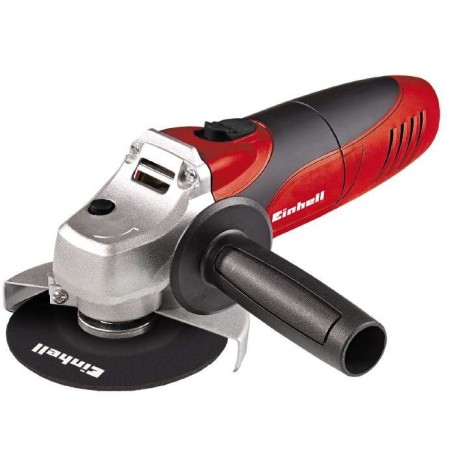 Einhell-Schleifmaschine TC-AG 125
