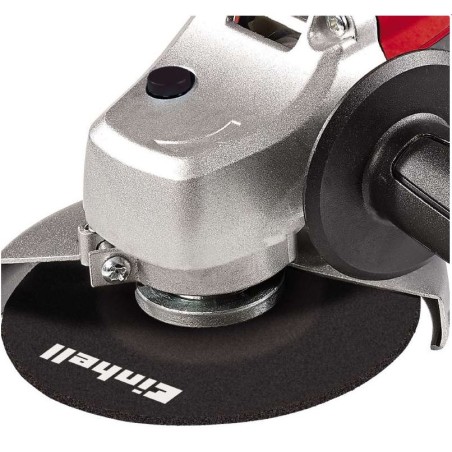 Einhell-Schleifmaschine TC-AG 125