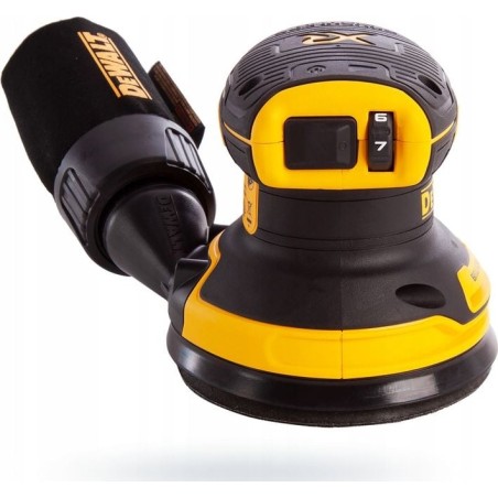 Dewalt DCW210N Schleifmaschine