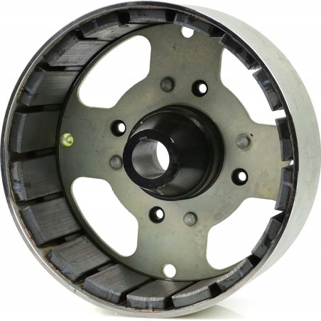 Tvardy-Laufrad für Aggregat T05011 (1)