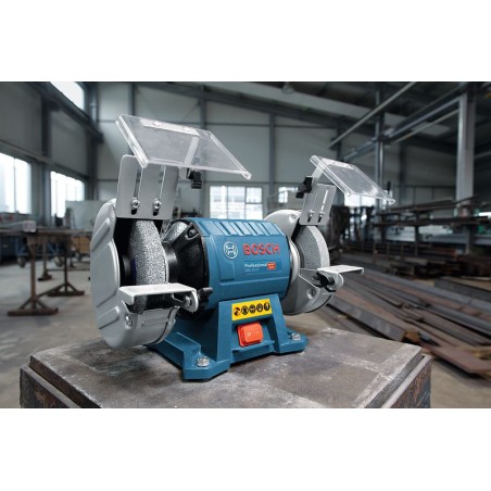 Bosch-Schleifmaschine GBG 35-15