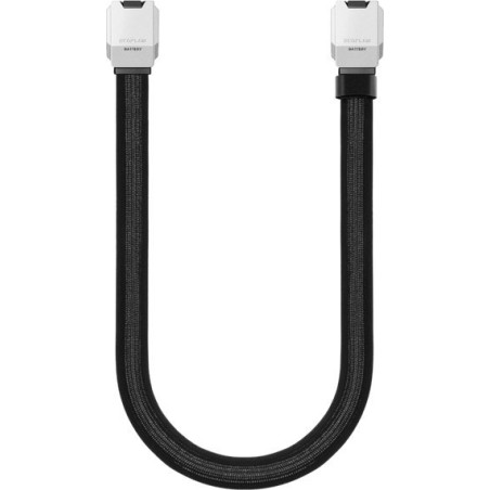 EcoFlow EFL-DELTAPRO348DH-0.85M Zubehör für tragbare Stromversorgungsstationen Batteriekabel