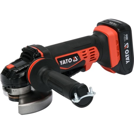 Schleifmaschine Yato YT-82826