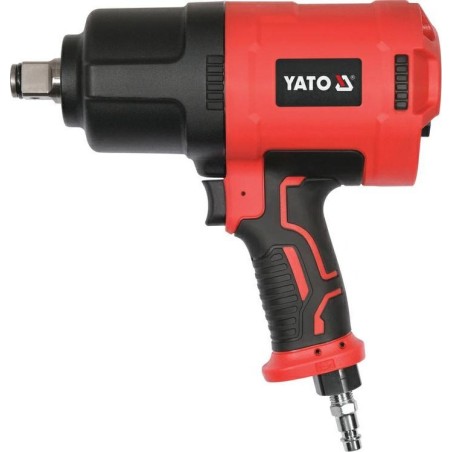Yato-Schlagschrauber YATO DRUCKLUFT-SCHLAGSCHRAUBER 3/4" 2300 Nm