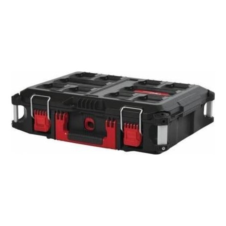 Milwaukee Packout Werkzeugkoffer mit 3 Schubladen