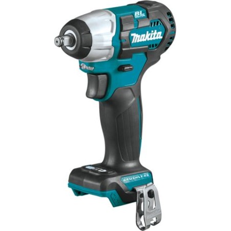 Makita TW161DZ 12-V-Schlagschrauber, 1/2"