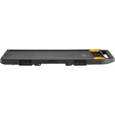 Dewalt DEWALT TOUGH SYS.2.0 DXL-Werkzeugkasten mit Arbeitsplatte