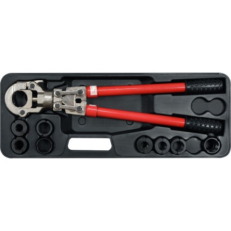 Yato Handpresszange für PEX-AL-Fittings (YT-21735)