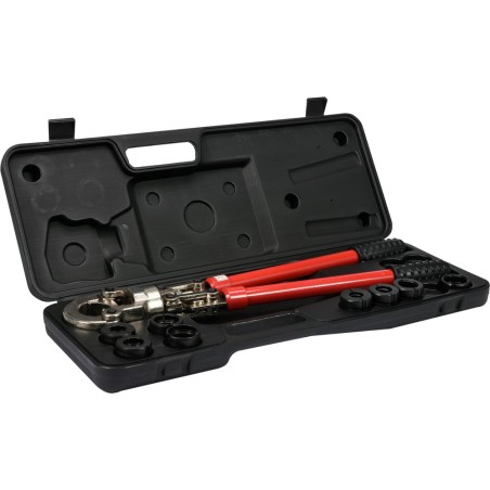 Yato Handpresszange für PEX-AL-Fittings (YT-21735)