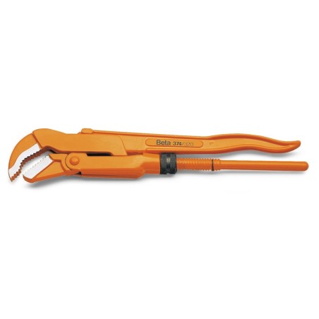 Beta Tools Rohrzange 320 mm 1" Gas (003740032)