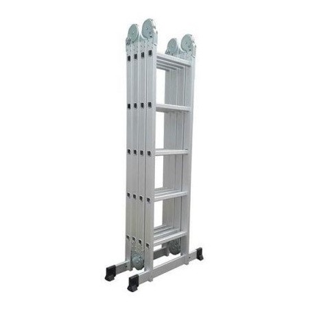 UNIVERSAL-LEITER BL-405B FÜR DEN HAUSHALT