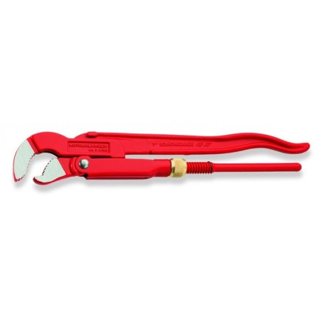 Rothenberger Rohrschlüssel SUPER S 45° 420 mm – 070123X