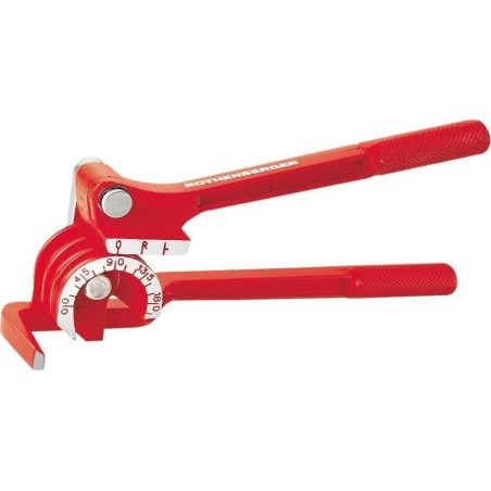 Rothenberger Rohrbiegemaschine Minibend 6–10 mm ROTHENBERGER