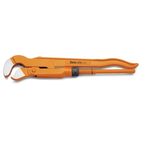 Beta Tools Rohrzange 320 mm 1" Gas (003780032)