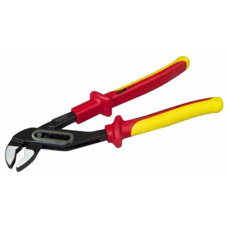 Stanley Verstellbare Zange MaxSteel VDE 255 mm 84-294