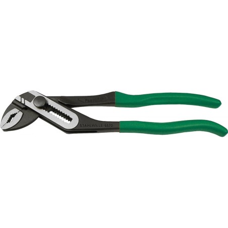 Stahlwille ROHRZANGE 240 FASTGRIP STAHL - 65726240
