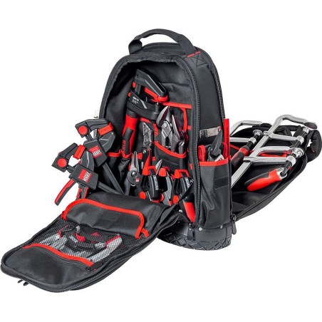 Bessey Tool Rucksack BESSEY