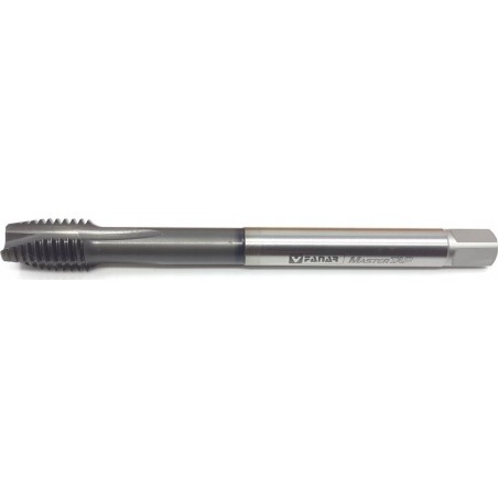 Fanar Gewindebohrer M20 DIN-376B (6H) HSSE-PM HL MASTERTAP
