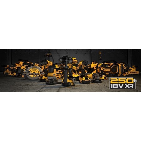 Dewalt Werkzeugtasche mit Tragegriff