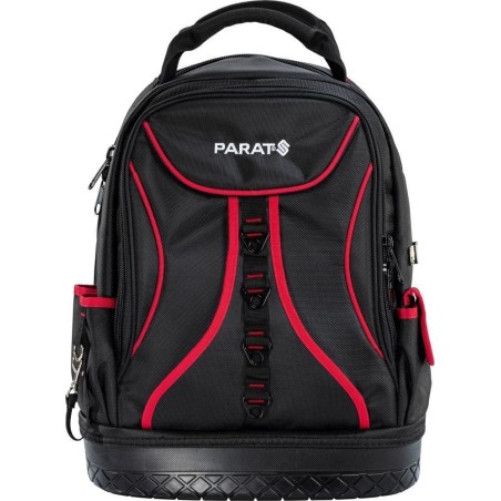 PARAT Werkzeugrucksack 360 x 150 x 430 mm, besonders strapazierfähig, PARAT