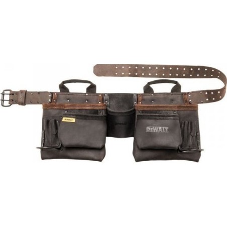 Dewalt Leder-Werkzeugtasche PRO 140 cm (1 Stück)