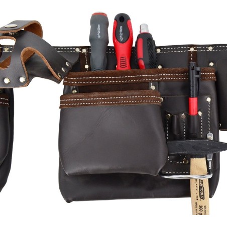 AWTools Montagegurt Black Line