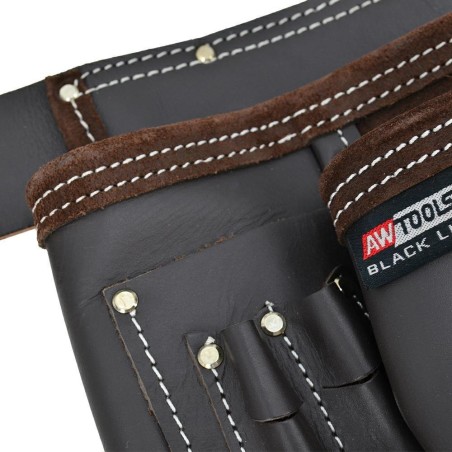 AWTools Montagegurt Black Line