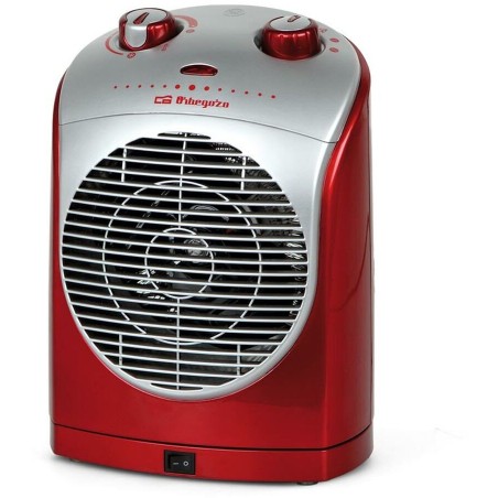 Orbegozo Druckluftkompressor 16355 2200 W