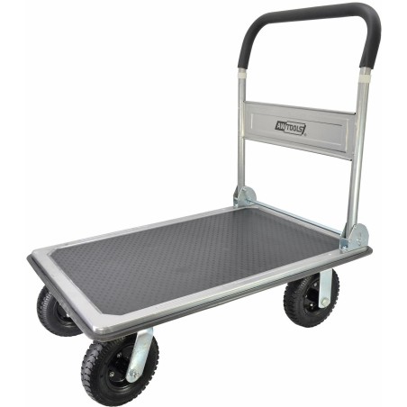 AWTOOLS 4-Rad-Lagerwagen 350 kg