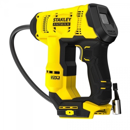 Stanley SFMCE521B 18-V-Autokompressor
