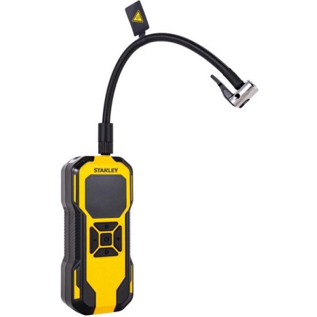 Stanley SXIF0101 12-V-Autokompressor