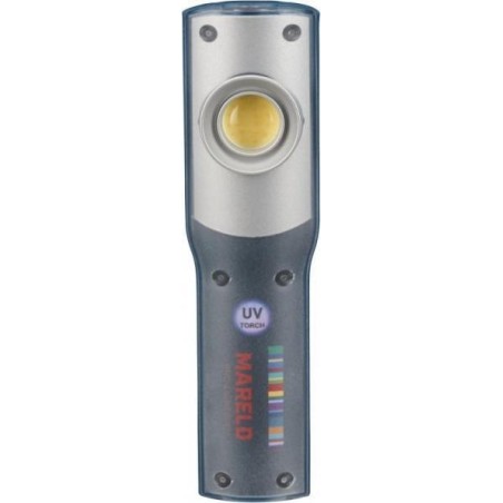 Mareld Handlampe ILLUMINE 800 RE UV