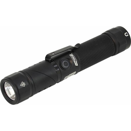 AWTools AWTOOLS Werkstattlampe CONTRO BLACK LINE