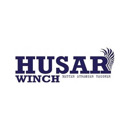 Husar Handkettenzug 2T5M (2000 kg, 5 m)