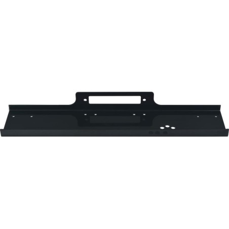 vidaXL Montageplatte, 12000 lb, universell