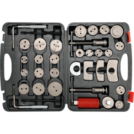 Yato Satz Bremssattel-Trenner, 35-teilig (YT-06822)