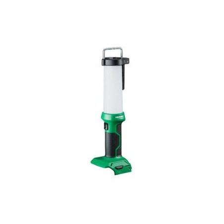 HIKOKI.LAMP 18V UB18DF W4Z LED 750 lm