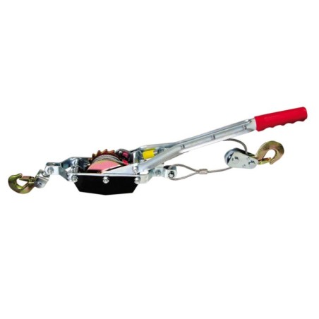 Pro-Line Handseilwinde 1000 kg 46710