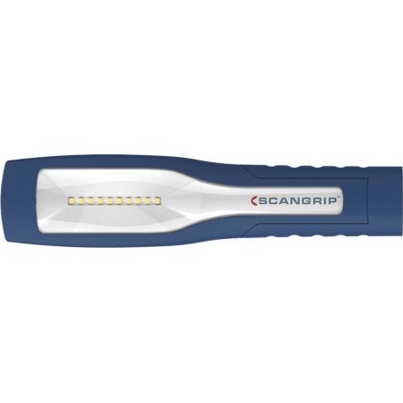 Scangrip MAG-Werkstattlampe