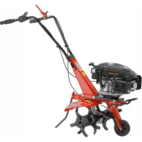 Benzin-Motorhacke 36/60 cm YT-85590