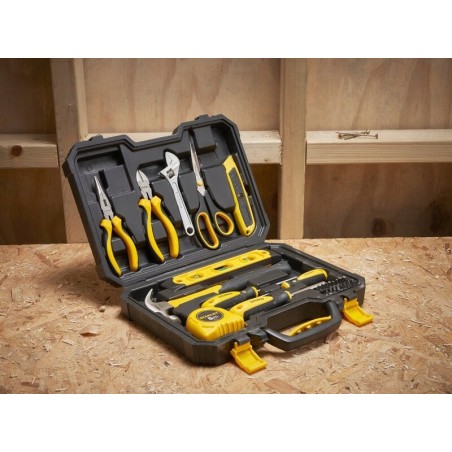 HANDWERKZEUGSET IM KOFFER, 28-TEILIG (1 STÜCK)