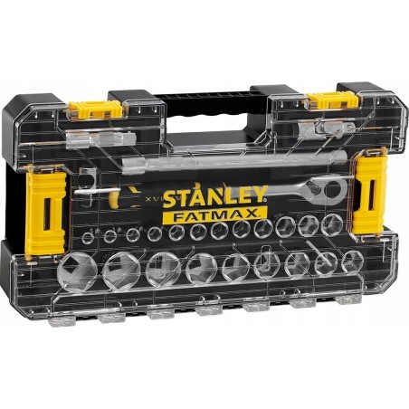 Stanley-Werkzeugset, 26-teilig (FMMT98103-1)
