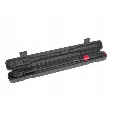 Drehmomentschlüssel 1/2" 50–330 Nm TVARDY (6)