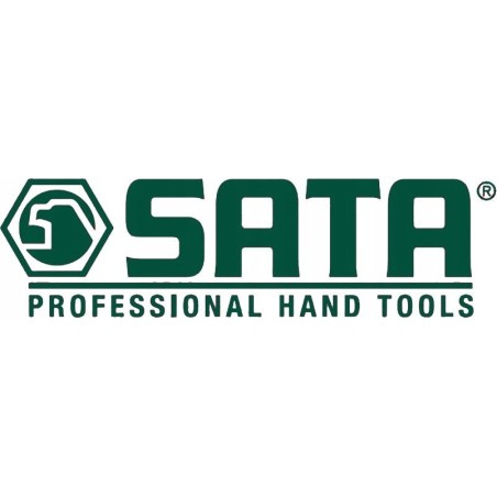 SATA SATA KLAPPBARE WERKSTATTLEUCHTE  400 Lumen